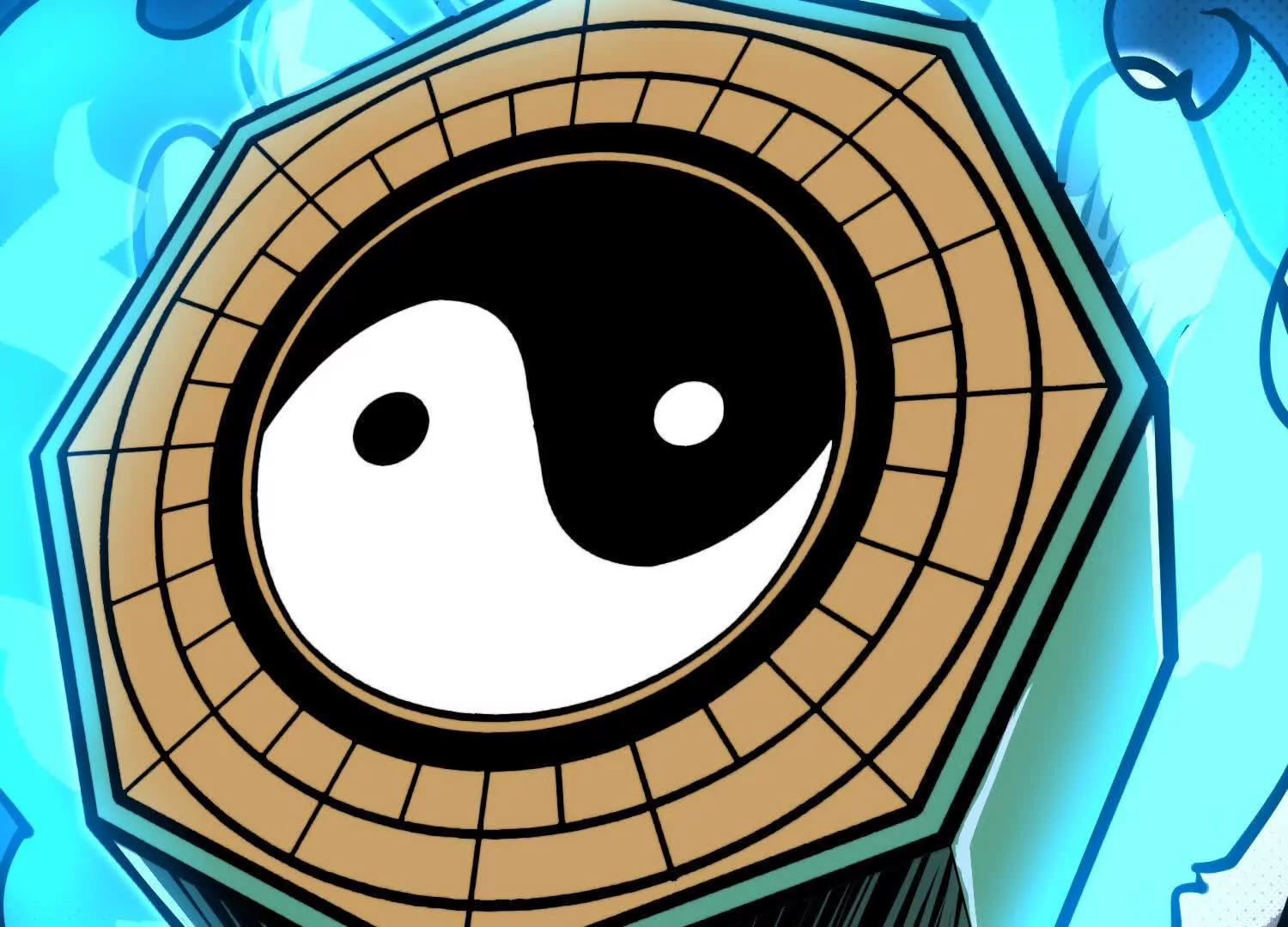 058 迷宫(1/4)-第59话