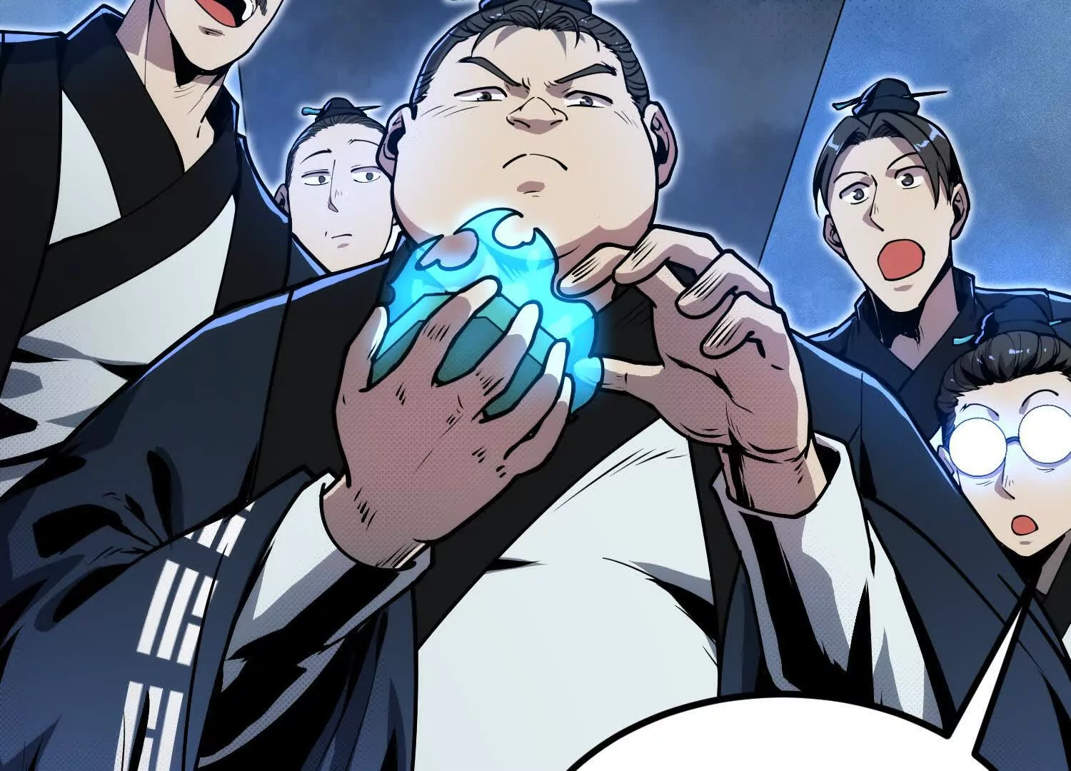 058 迷宫(1/4)-第59话