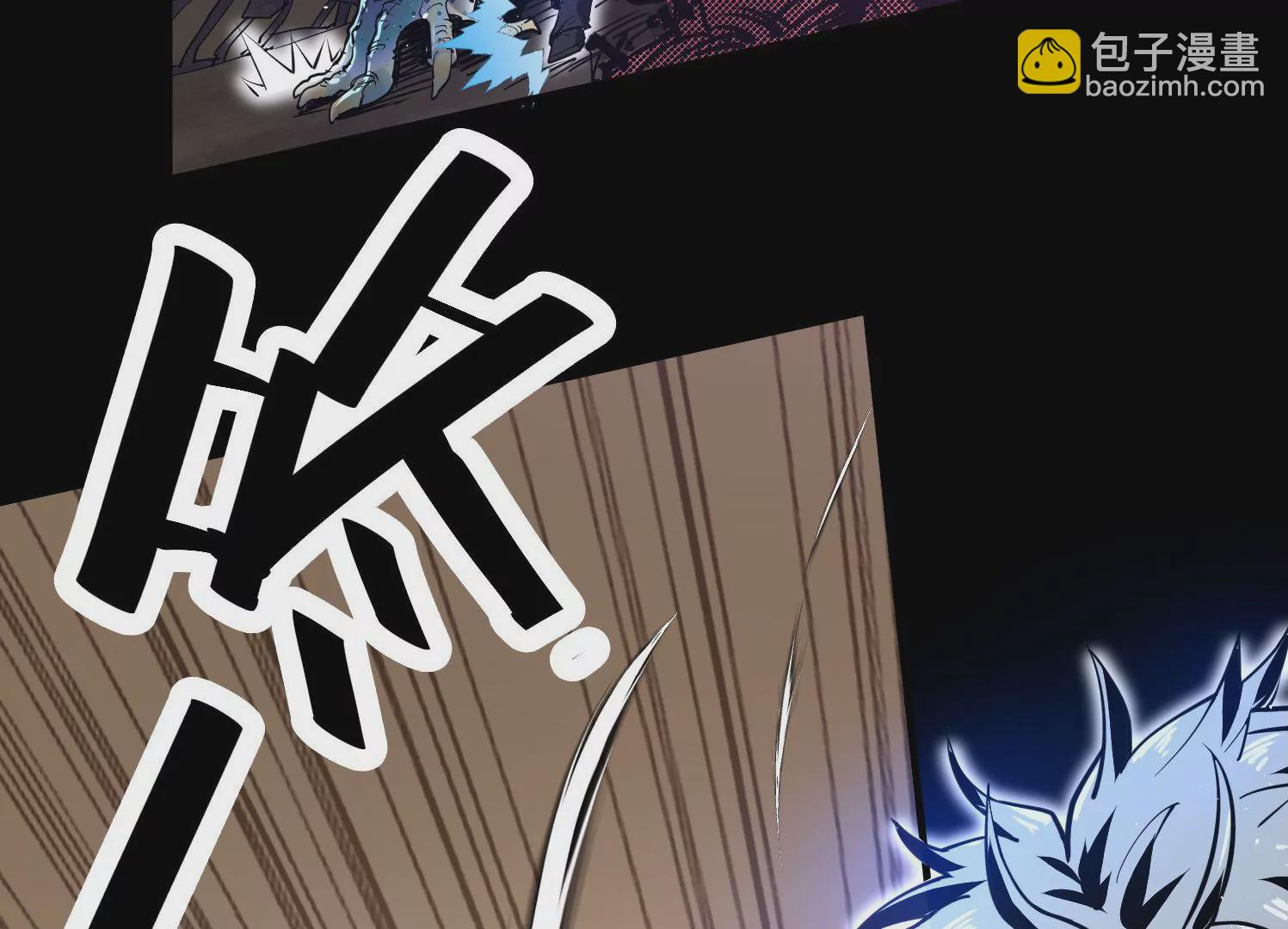 006 吸收晶核(1/3)-第7话