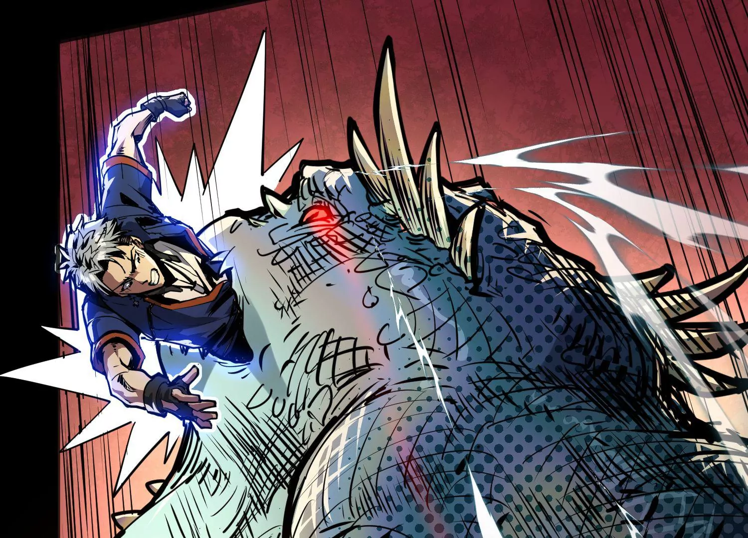 006 吸收晶核(1/3)-第7话