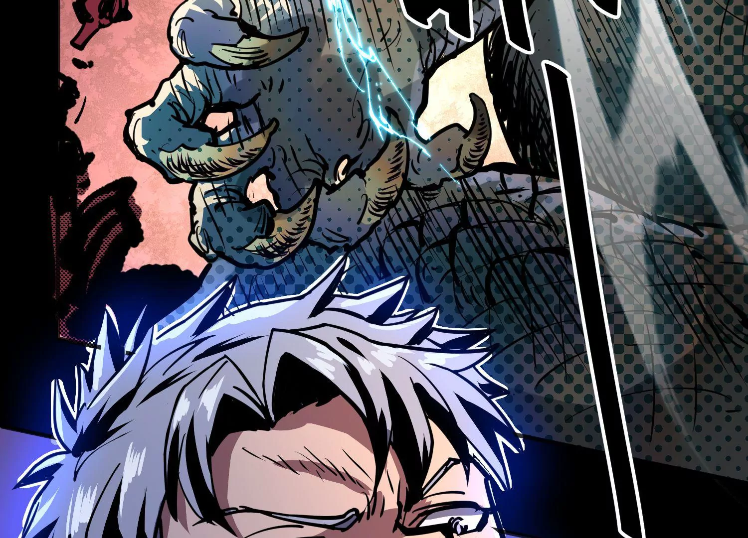 006 吸收晶核(1/3)-第7话