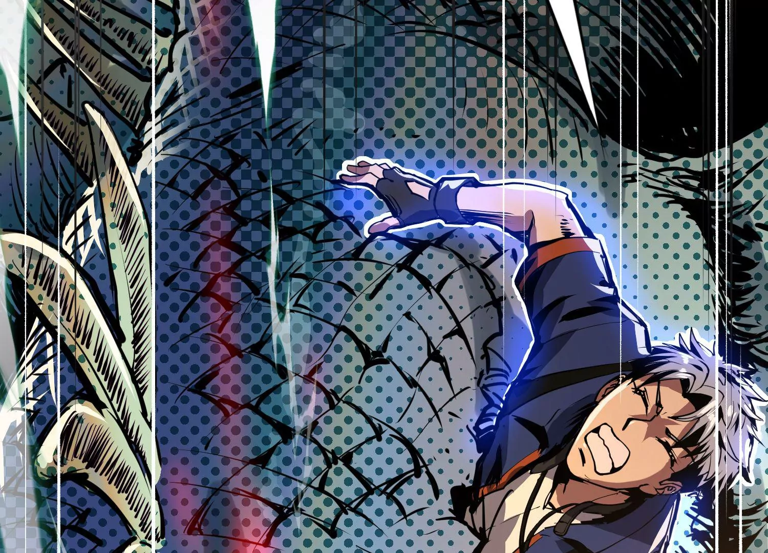 006 吸收晶核(1/3)-第7话