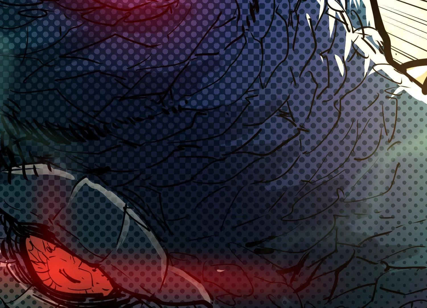 006 吸收晶核(1/3)-第7话