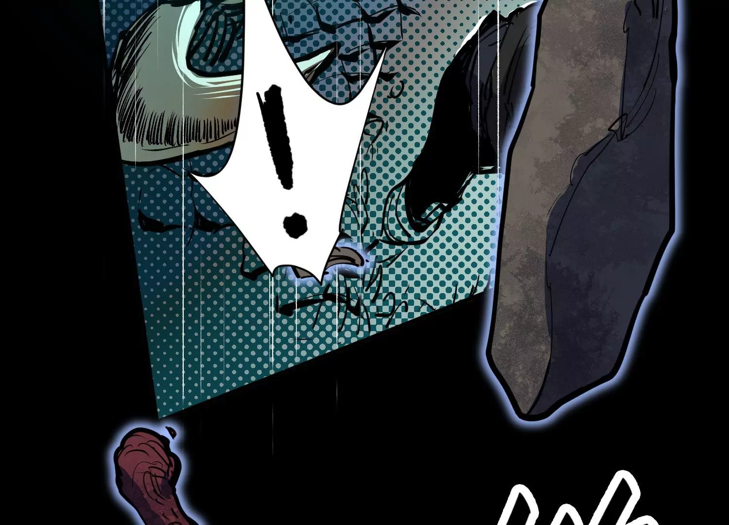 006 吸收晶核(1/3)-第7话