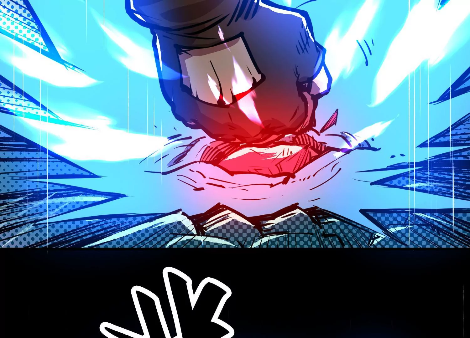 006 吸收晶核(1/3)-第7话