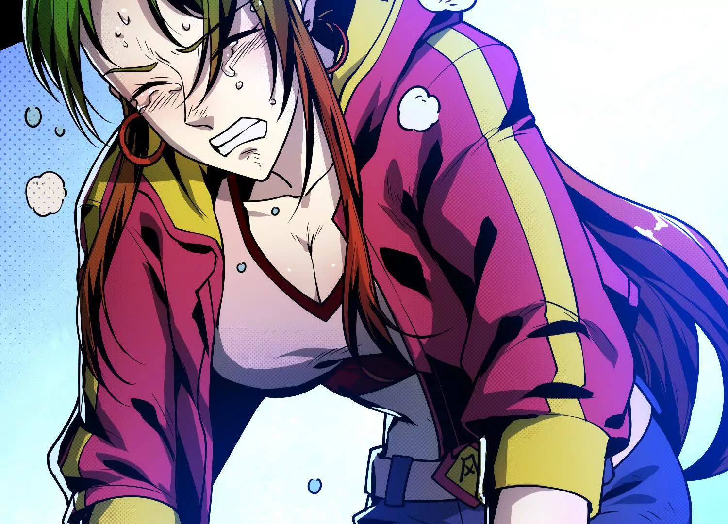 060 破局(1/3)-第61话