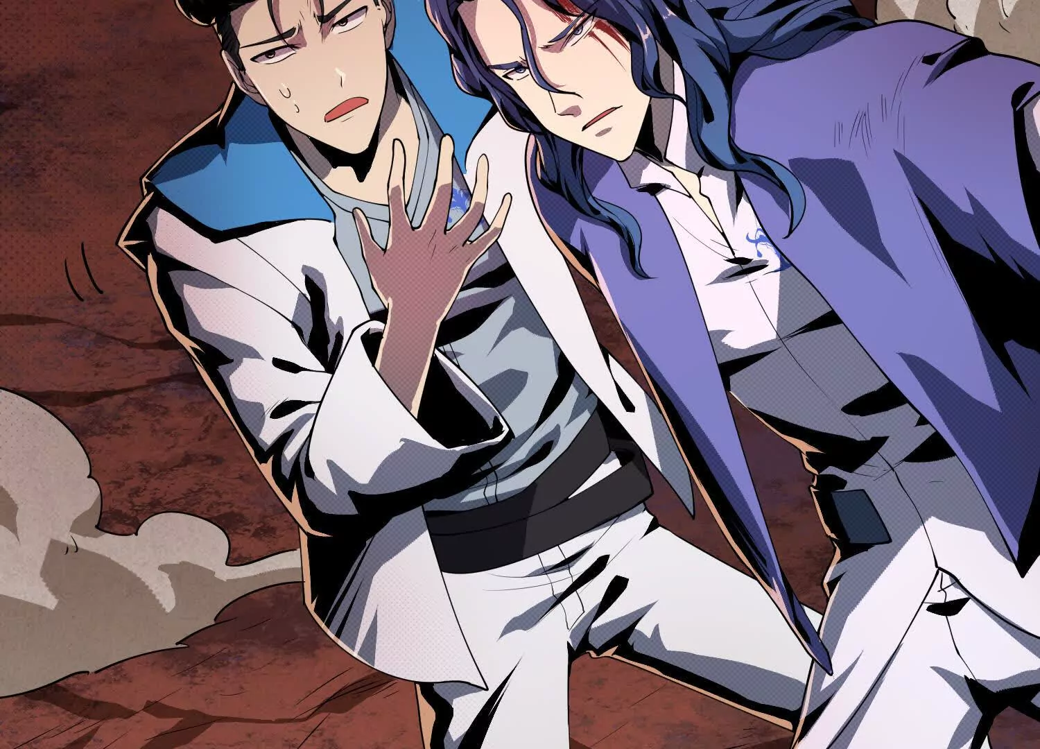 062 对战南宫焰01(1/3)-第63话