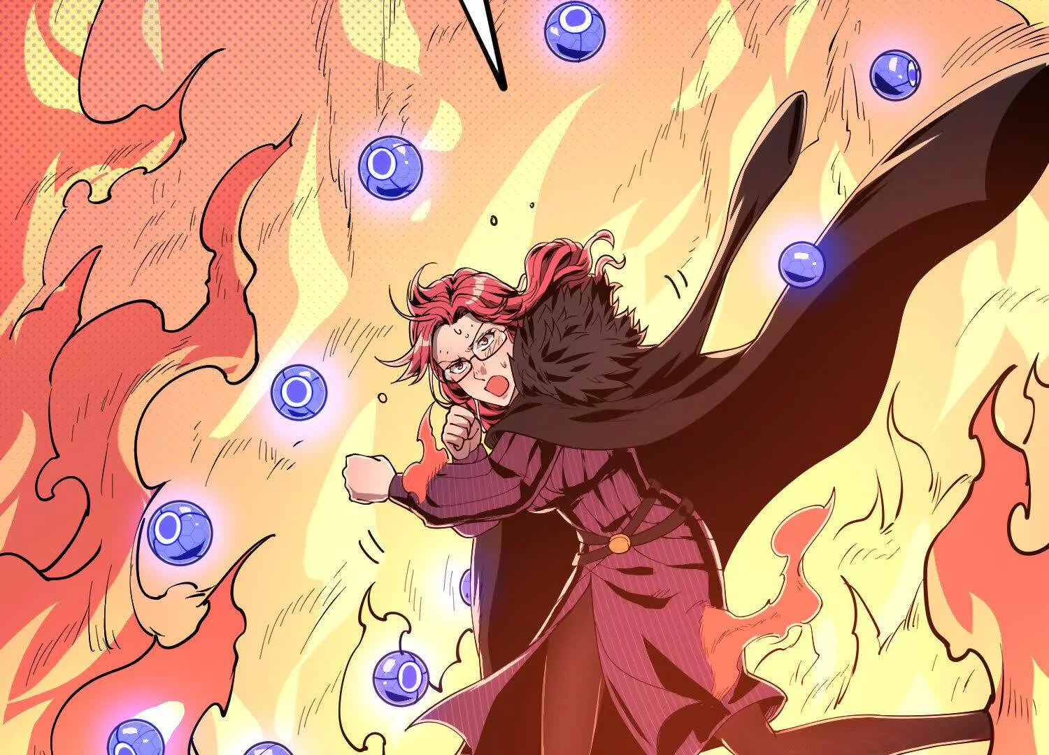 064 祈祷(1/4)-第65话