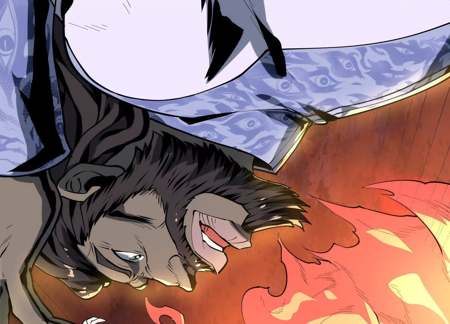 064 祈祷(1/4)-第65话