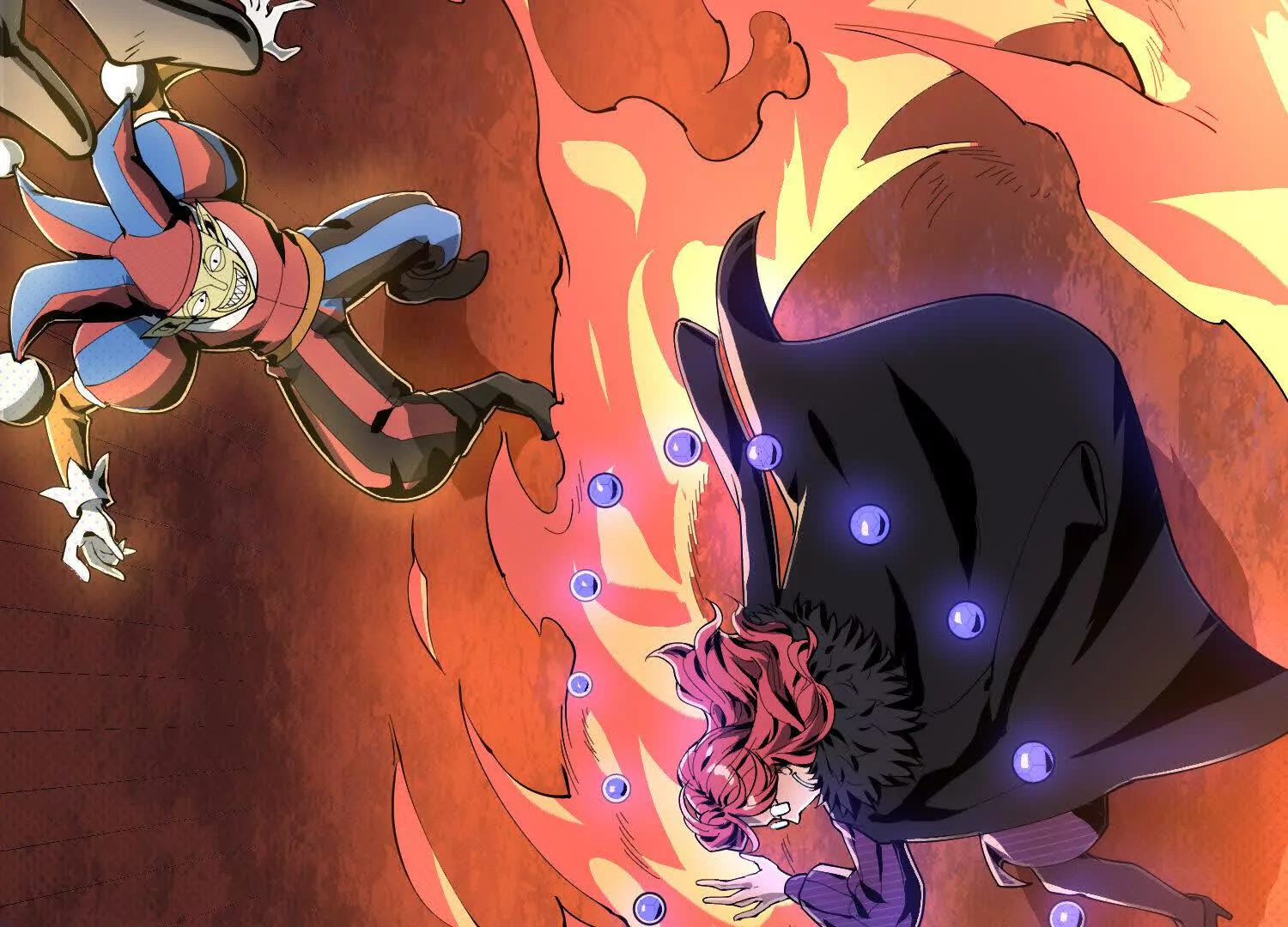 064 祈祷(1/4)-第65话