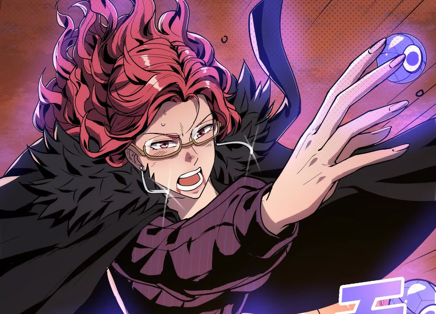 064 祈祷(1/4)-第65话