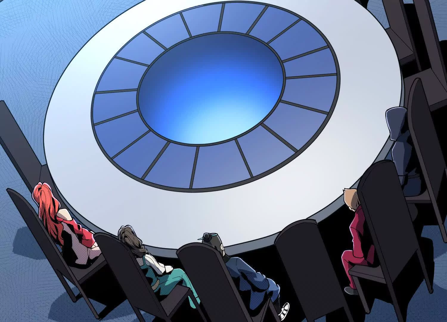 064 祈祷(1/4)-第65话