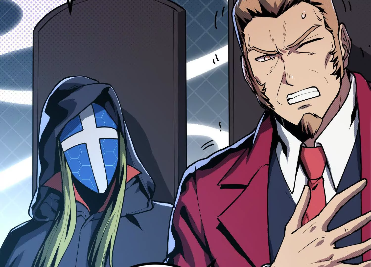 064 祈祷(1/4)-第65话