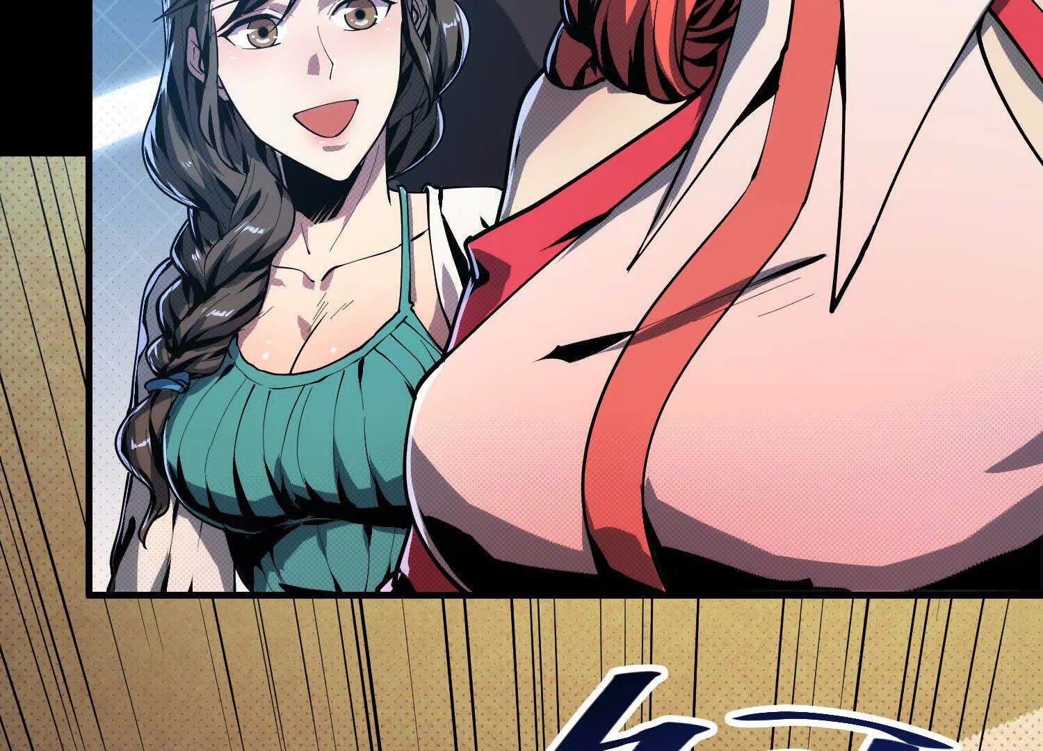 064 祈祷(1/4)-第65话