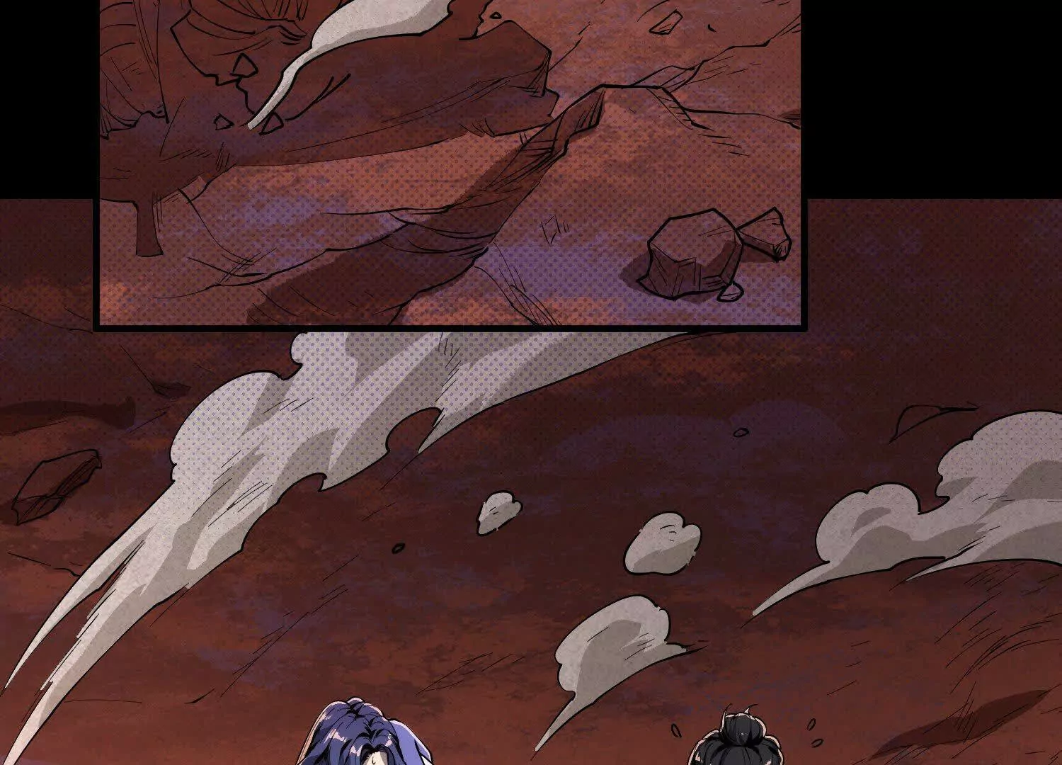 064 祈祷(1/4)-第65话