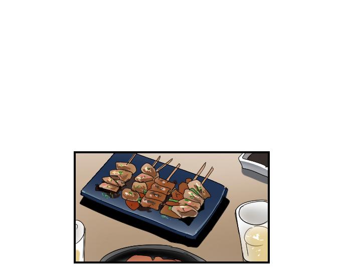 與鬼魂同居 - 第11話(1/4) - 6