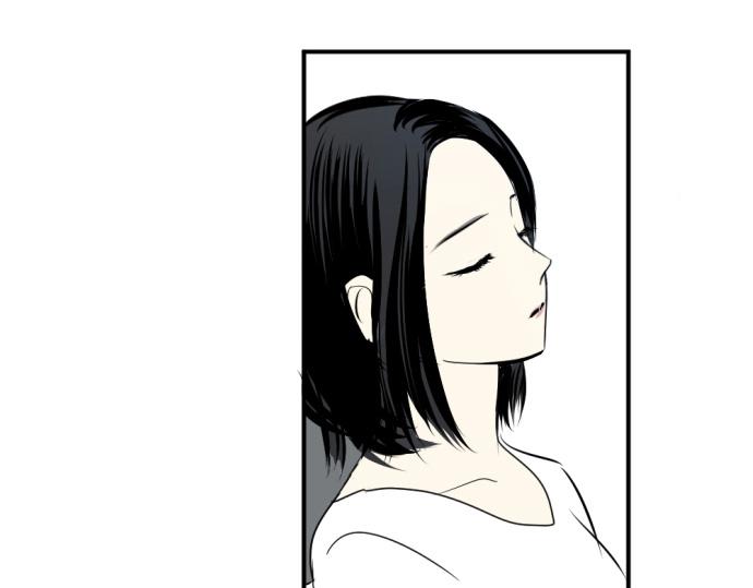 與鬼魂同居 - 第13話(1/4) - 8