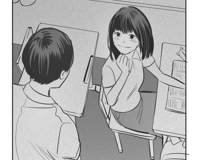 與鬼魂同居 - 第17話(1/4) - 2