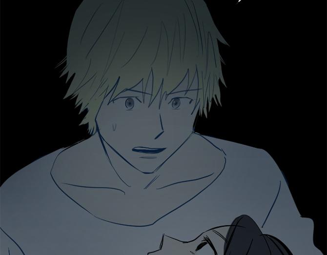 與鬼魂同居 - 第19話(1/3) - 2