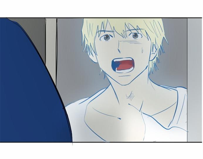 與鬼魂同居 - 第21話(1/3) - 6