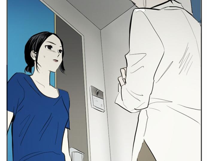 與鬼魂同居 - 第21話(1/3) - 3