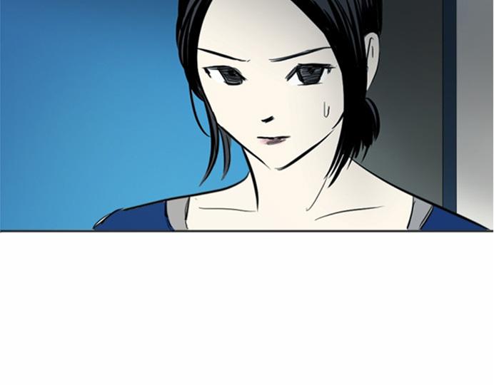 與鬼魂同居 - 第21話(1/3) - 5