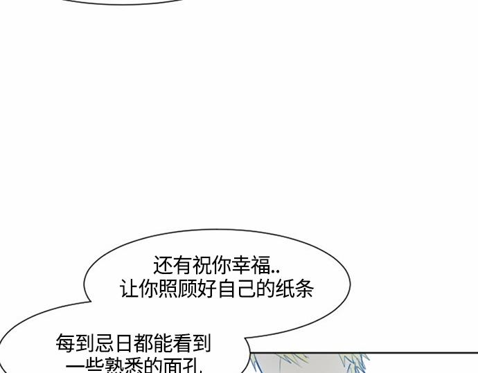 與鬼魂同居 - 第29話(1/4) - 1