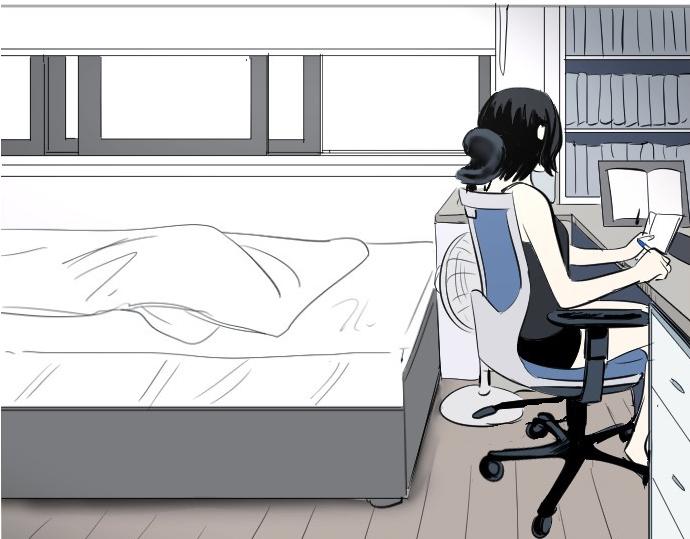與鬼魂同居 - 第43話(1/4) - 2