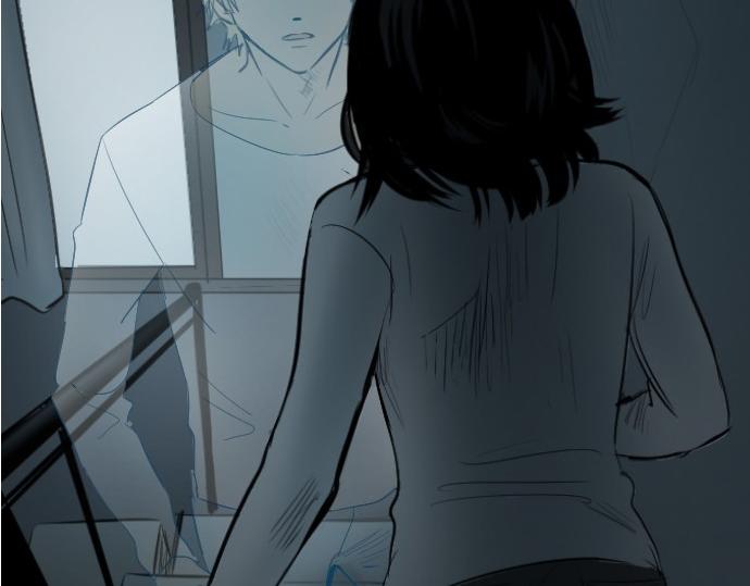 與鬼魂同居 - 完結話(1/7) - 4