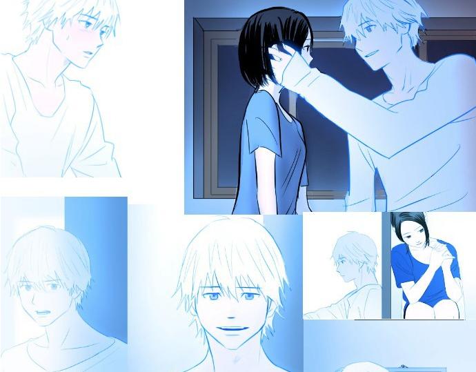 與鬼魂同居 - 完結話(1/7) - 6