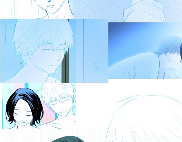 與鬼魂同居 - 完結話(1/7) - 8