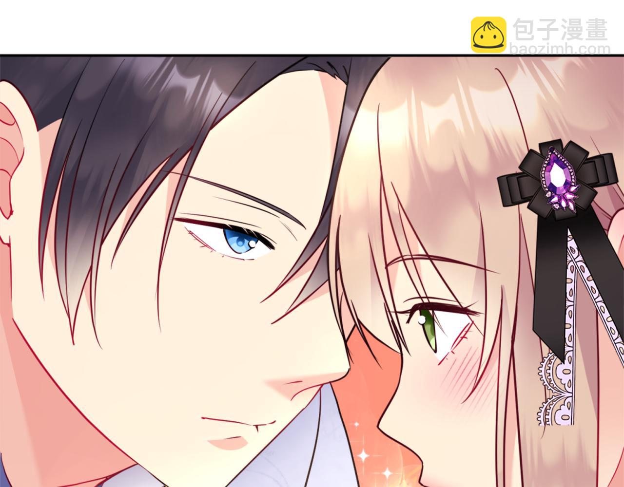 第104话 永远守护你(1/3)-第105话