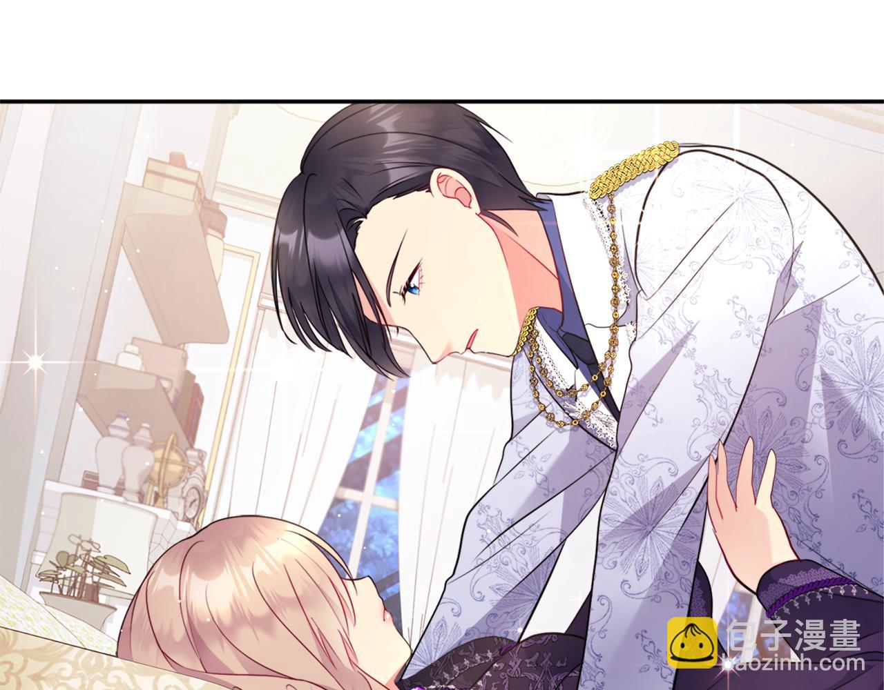 第104话 永远守护你(1/3)-第105话