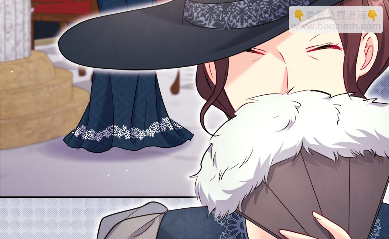 第116话 时装秀舞台(1/3)-第117话