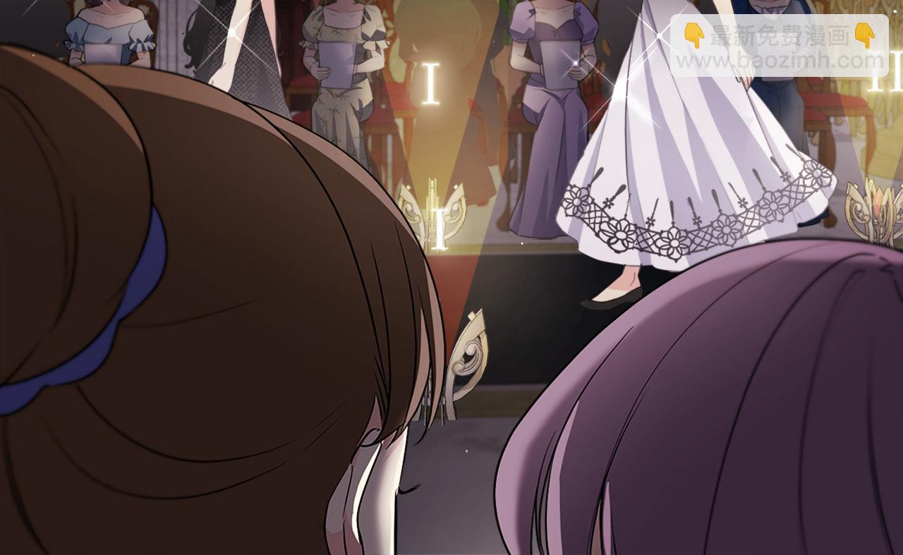 第116话 时装秀舞台(1/3)-第117话