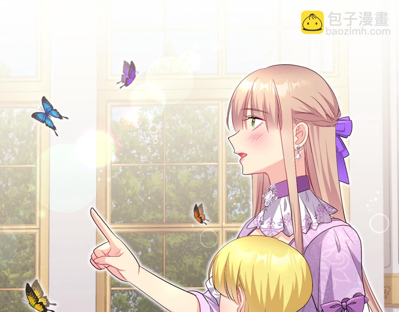 第128话 缺个孩子(1/3)-第129话