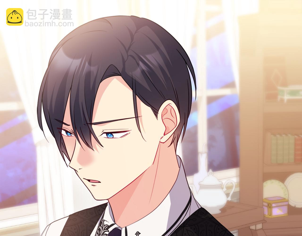 第152话 狂躁症发病条件(1/3)-第153话