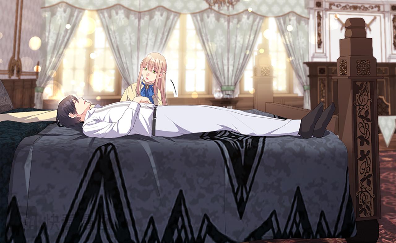 第158话 考验继承人妻子(1/3)-第159话