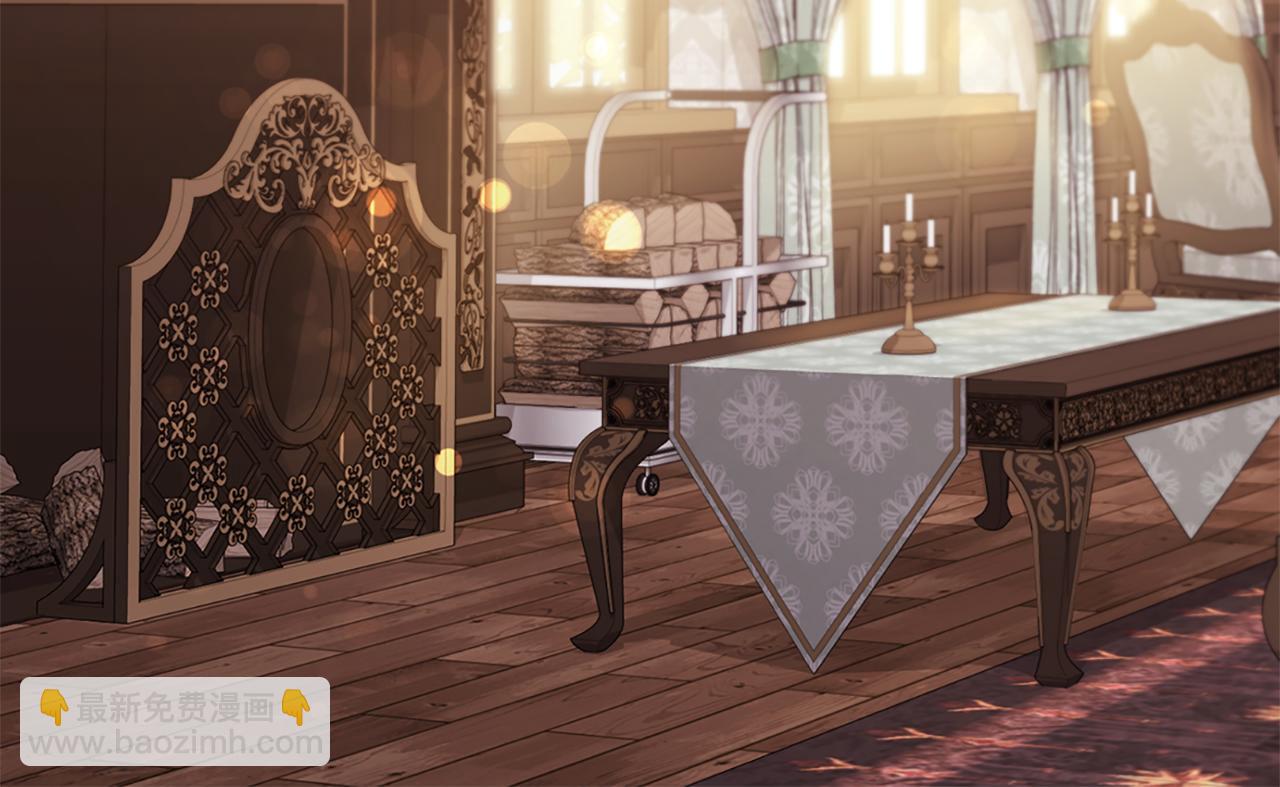 第158话 考验继承人妻子(1/3)-第159话