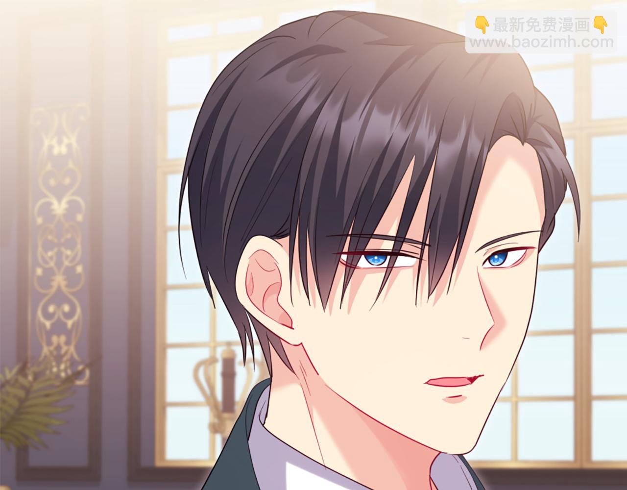 第164话 临终遗言？(1/3)-第165话