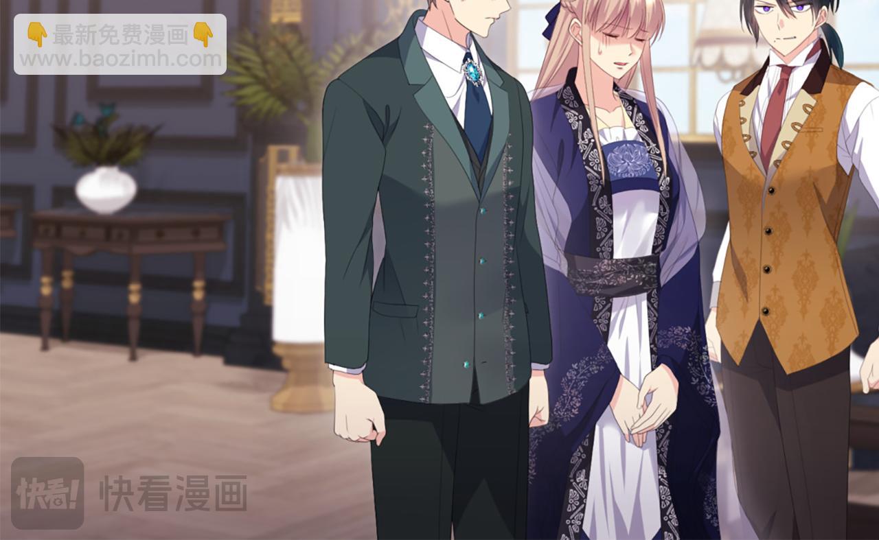 第164话 临终遗言？(1/3)-第165话