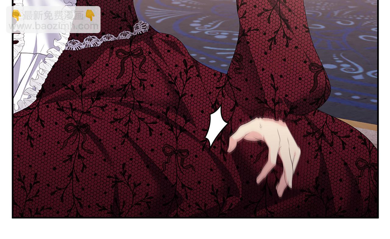 第164话 临终遗言？(1/3)-第165话