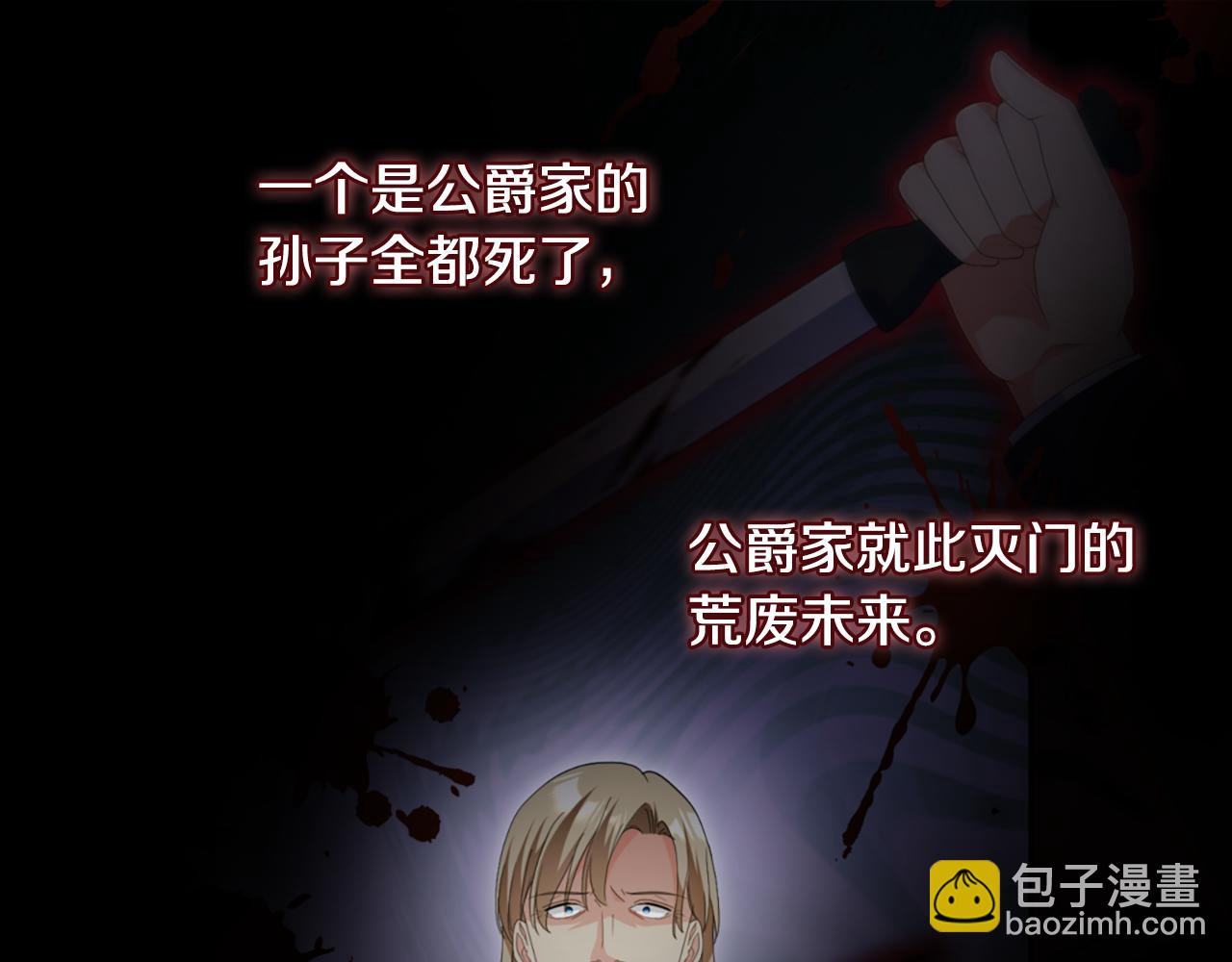 第166话 公爵家族的秘密(1/3)-第167话