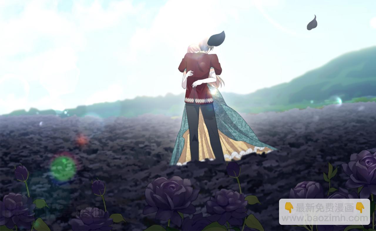 第166话 公爵家族的秘密(1/3)-第167话