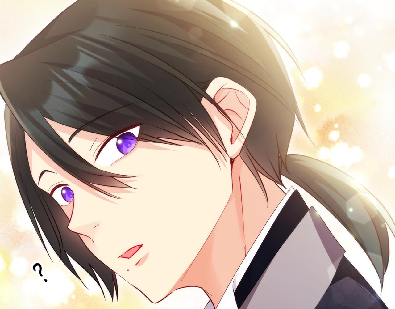 第168话 夫人有孕了？！(1/3)-第169话