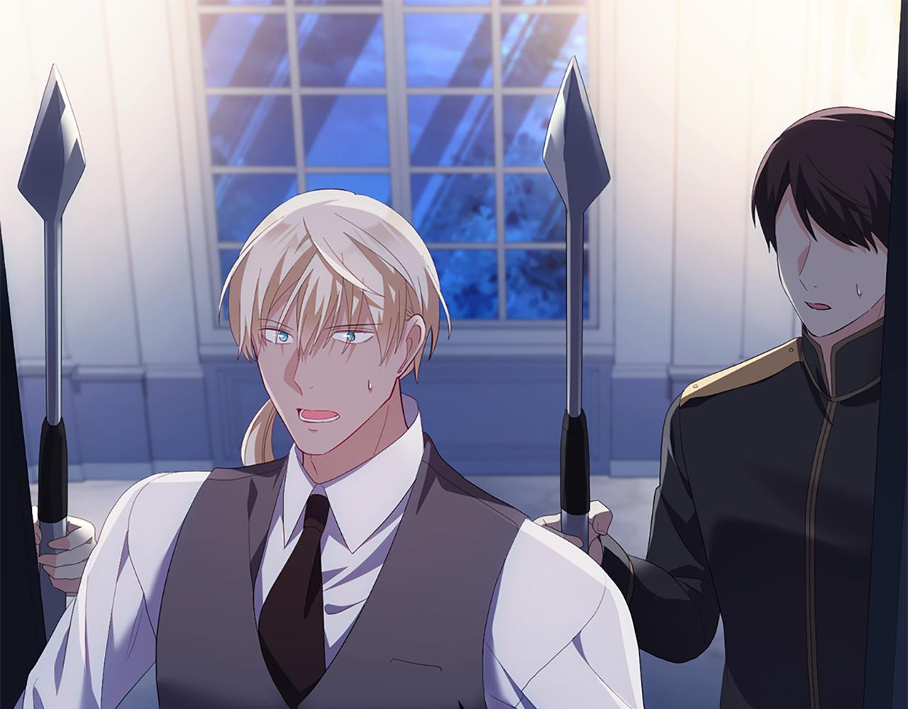 第176话 有一个神秘存在(1/3)-第177话