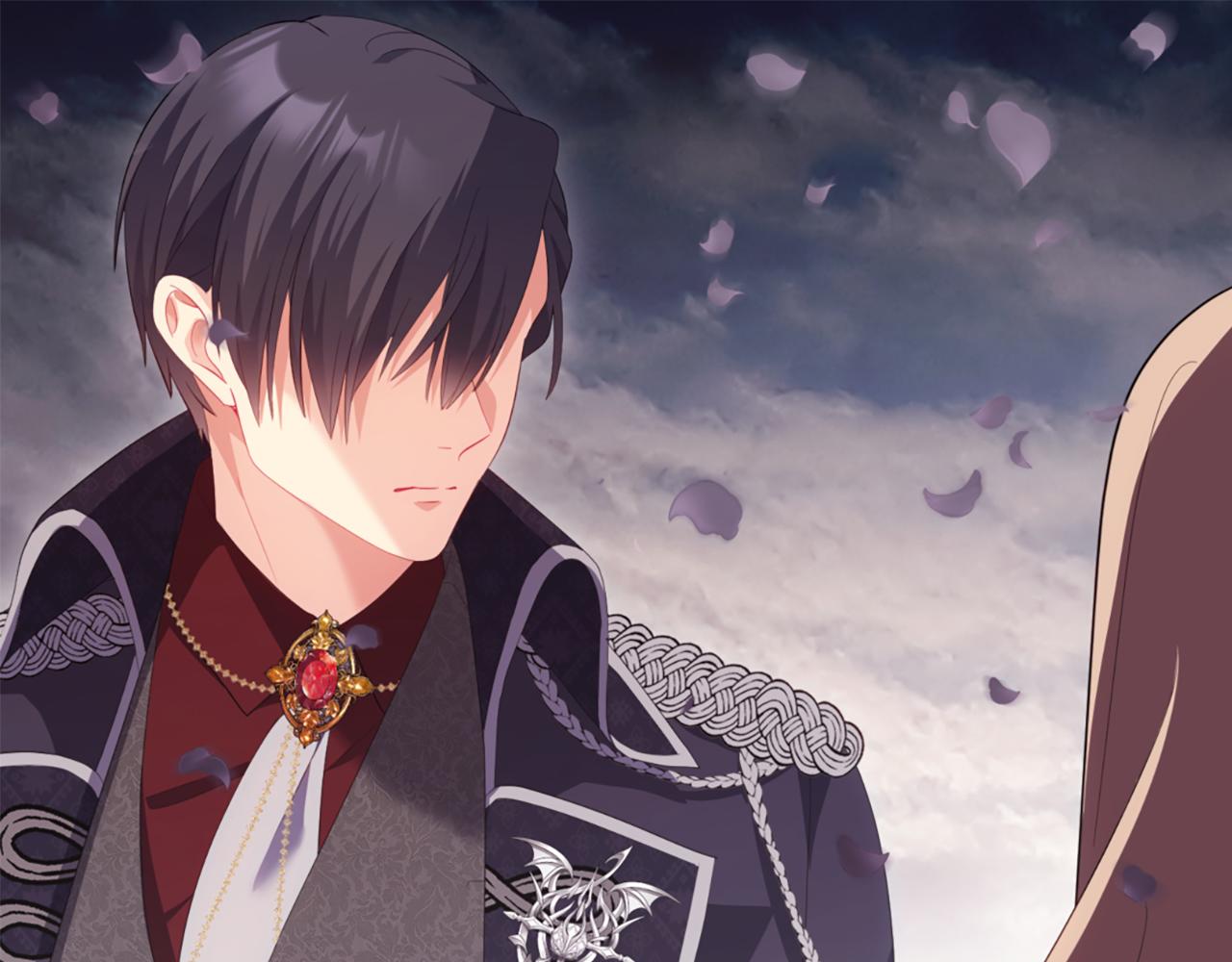 第178话 找到少女的名字(1/3)-第179话