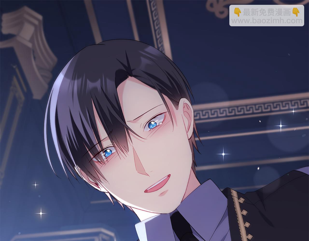 第180话 我们不能再分开了(1/3)-第181话