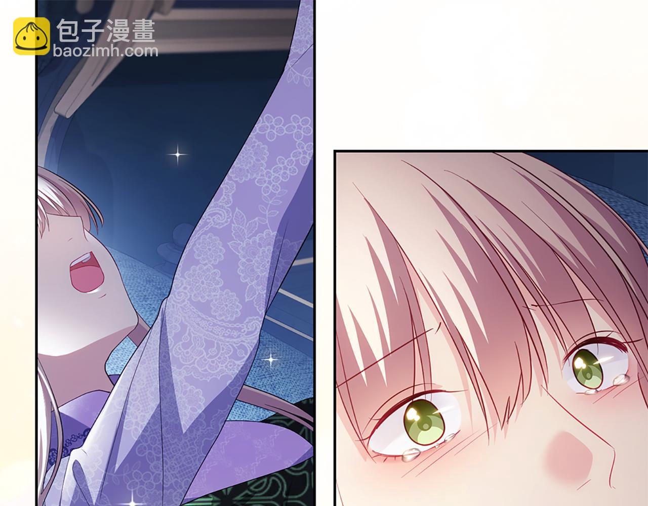 第180话 我们不能再分开了(1/3)-第181话