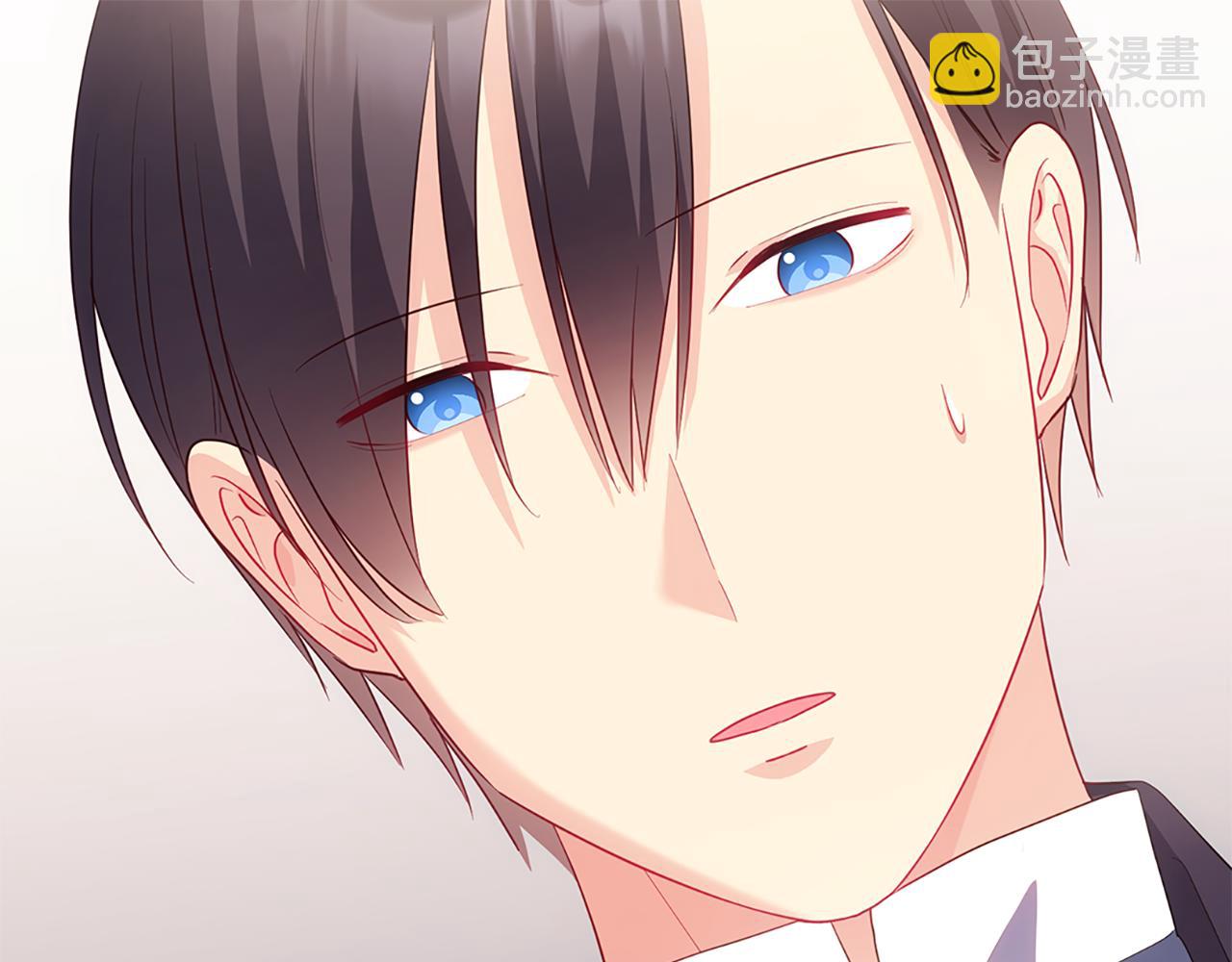 完结话 番外 第3话 永远爱你(1/3)-第187话